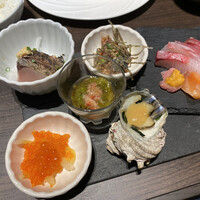 小野の離れ 博多本店 - 