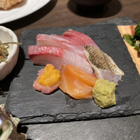 小野の離れ 博多本店 - 