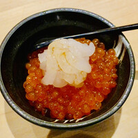 SUSHI TOKYO TEN、 新宿店 - 