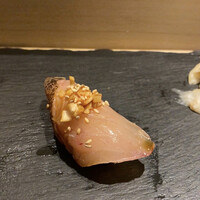 SUSHI TOKYO TEN、 新宿店 - 