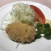 厳選洋食さくらい - 
