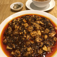 スーツァン・レストラン陳 渋谷店 - 