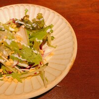 鉄板焼キュイジーヌ バンブー グラッシィ 恵比寿店 - 