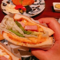 鉄板焼キュイジーヌ バンブー グラッシィ 恵比寿店 - 