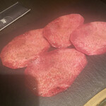 E-Go Matsusaka Ushi Semmon Ten Yakiniku Kentarou - 