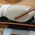 居酒屋 翔 - すまきリフト