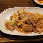 移転】ラーメンはっちゃき - 赤坂上/ラーメン | 食べログ