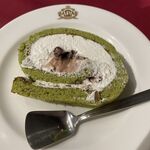 레스토랑 시키 - 디저트