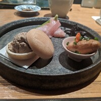 恵比寿 希鳥 - 