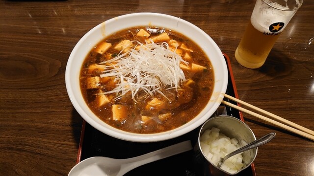 はっちゃき 移転】ラーメンはっちゃき - 赤坂上/ラーメン | 食べログ
