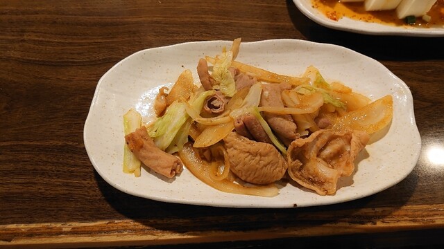 移転】ラーメンはっちゃき - 赤坂上/ラーメン | 食べログ