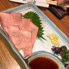 神戸牛焼肉 石田屋。Hanareの上