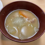 丸八とんかつ店 本店 - 