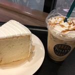 TULLY'S COFFEE - 