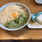 まえだうどん - 