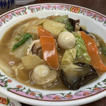 餃子の王将 - 中華飯