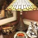 カフェ ファイブ - アッサムティー