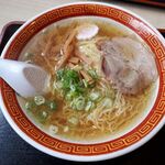 食堂 いちばん - ラーメン