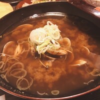 鮨隆 - 寿司セット  