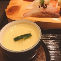 鮨隆 - 寿司セット 