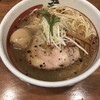鶴見塩元帥 - 料理写真: