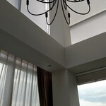 L'ORANGERIE - 吹き抜けがステキ⭐️贅沢な開放感が♡