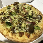 ピザヨッカー - 