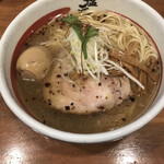 鶴見塩元帥 - 料理写真:
