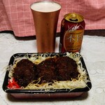 橋場食堂 - 今日の夕飯