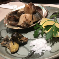 和黒 北野坂本店 - 