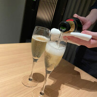 個室焼肉 銀座きたお - 