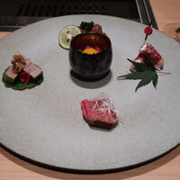 個室焼肉 銀座きたお - 