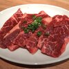 Yakiniku Gyuusei - 牛星カルビ（480円）