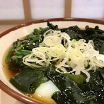 そばの神田 東一屋 - #食べログ的に撮るとこうなる。