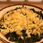 そばの神田 東一屋 - 揚げ玉ブチまけろ！  #BCMKR!