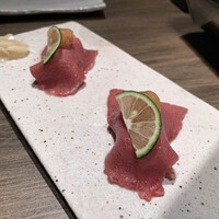 うしごろ 貫 五反田店 - 