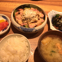 飯家くーた 銀座七丁目店 - 