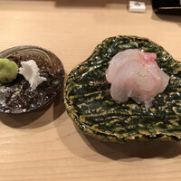 登喜和鮨 新発田本店 - 