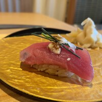 難波 鮨 栞庵 やましろ - 