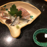 懐石料理 はし本 - 