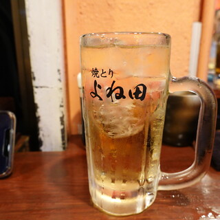 焼とりよね田_1