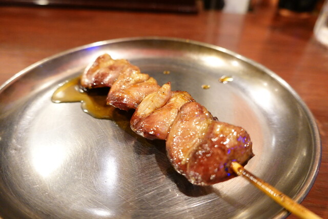 Yakitori Yoneda