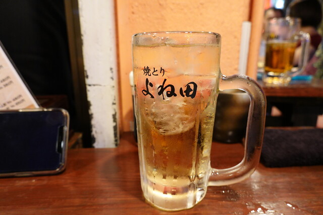 Yakitori Yoneda photo 2