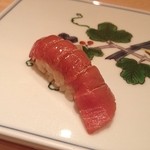 さえ喜 - 北海道といのまぐろ