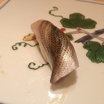 さえ喜 - こはだ