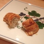 さえ喜 - あなご