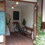 CAFE KOCSI - 