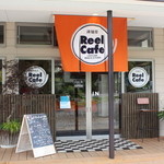 湖麺屋 リールカフェ - 外観