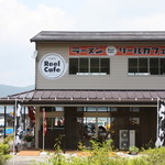 湖麺屋 リールカフェ - 外観