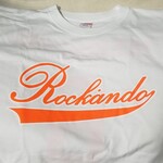 麺屋 六感堂 - 公式Tシャツ